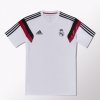 Adidas koszulka Klubowa Real Madryt F84295 Adidas koszulka Klubowa Real Madryt F84295